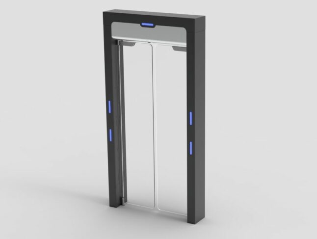 ONYX2_Indoor_portillon_PL900