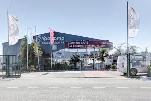 ypocamp treillieres